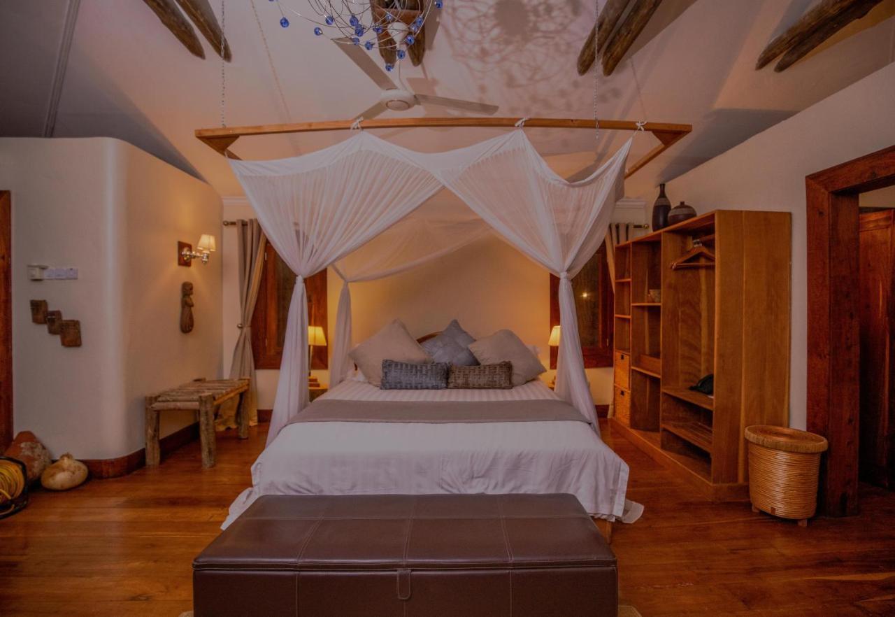 Escarpment Luxury Manyara * Mto wa Mbu