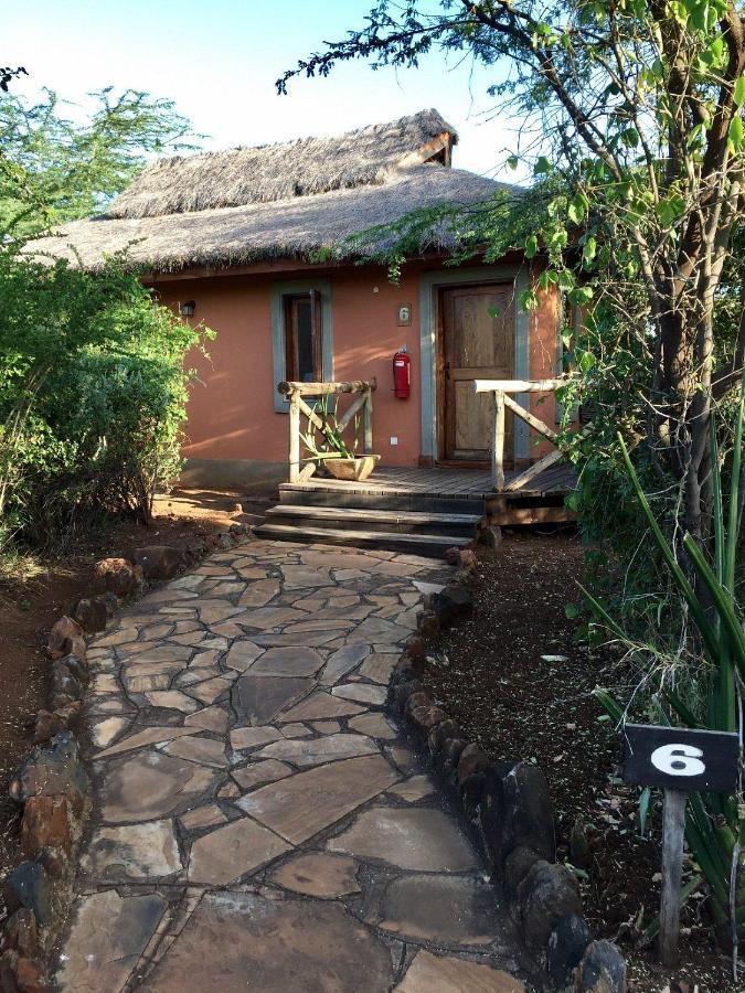 Escarpment Luxury Manyara Mto wa Mbu