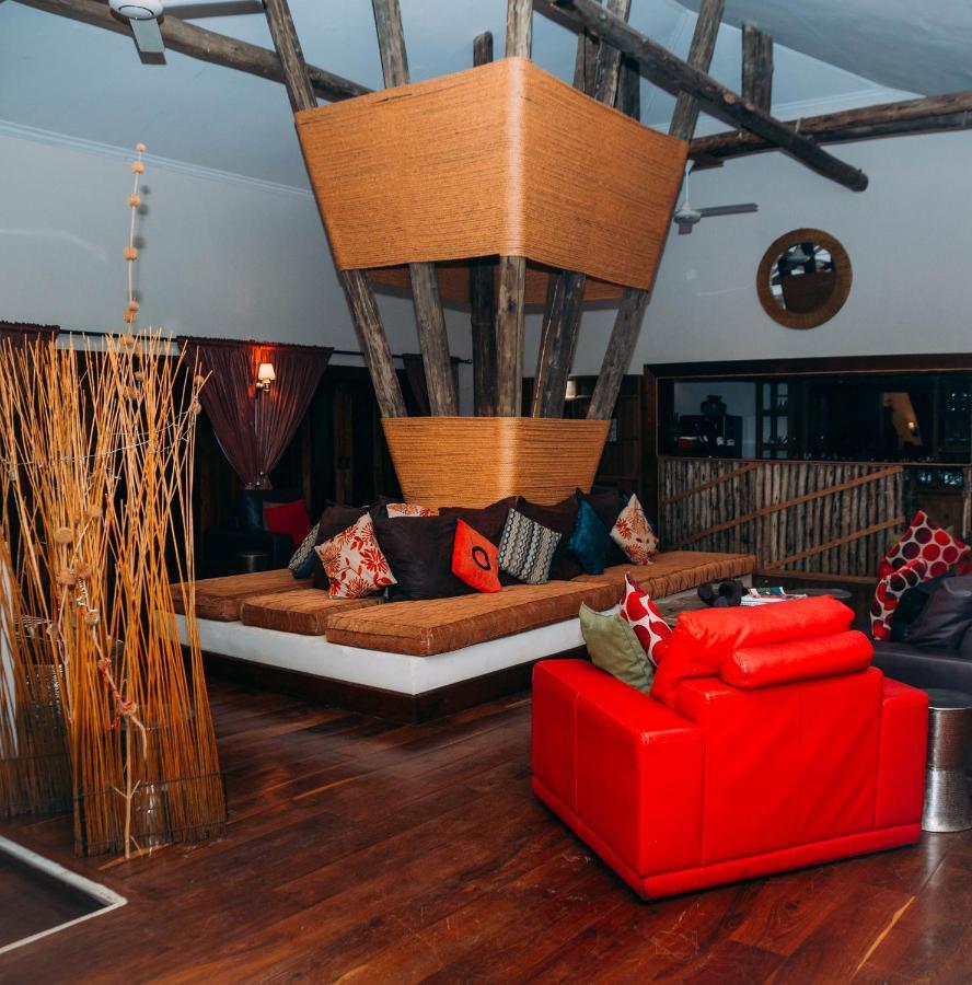 Escarpment Luxury Manyara * Mto wa Mbu