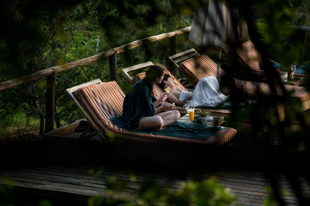 Escarpment Luxury Manyara Lodge Mto wa Mbu